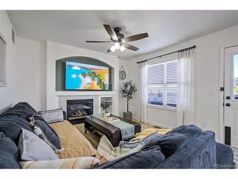 Living - 10065 Litchfield St, Peyton, CO 80831 photo 1 of 7