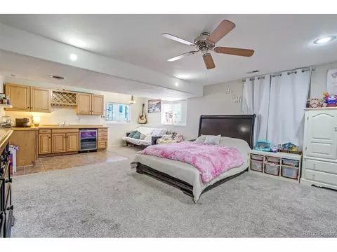 Bedroom - 10065 Litchfield St, Peyton, CO 80831 photo 11 of 12
