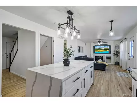 Kitchen - 10065 Litchfield St, Peyton, CO 80831 photo 2 of 6