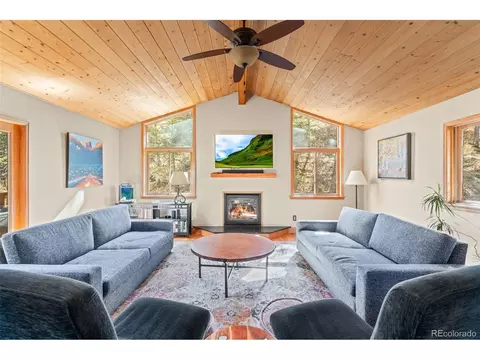 Living - 8722 S Ault Ln, Morrison, CO 80465 photo 1 of 3