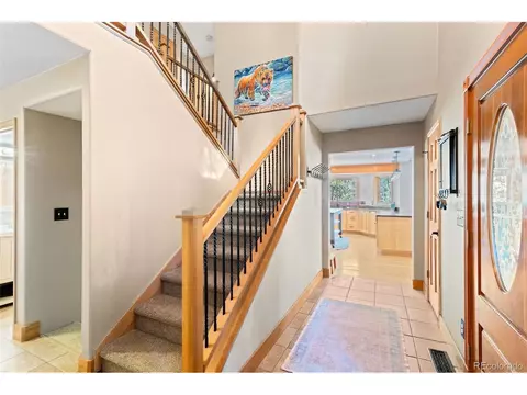 Entry Way - 8722 S Ault Ln, Morrison, CO 80465 photo 1 of 1