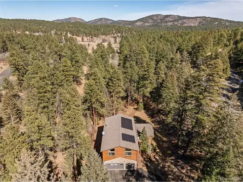 View/Area - 8722 S Ault Ln, Morrison, CO 80465 photo 1 of 1