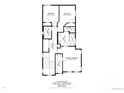 11479 E 25th Dr, Aurora, CO 80010 photo 30