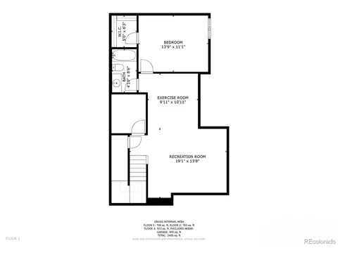 11479 E 25th Dr, Aurora, CO 80010 photo 31
