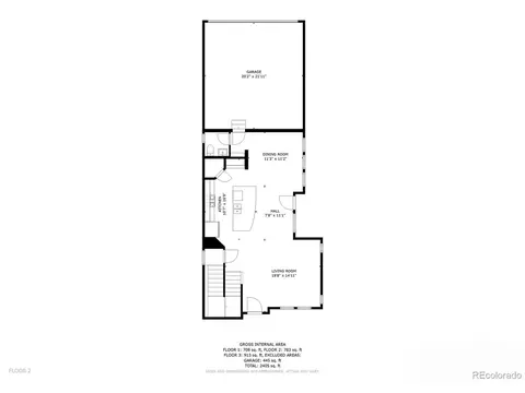 11479 E 25th Dr, Aurora, CO 80010 photo 29