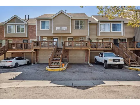 2276 S Pitkin Way #D, Aurora, CO 80013