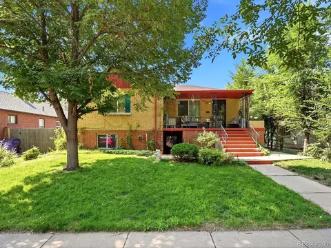 2732 W 37th Ave, Denver, CO 80211