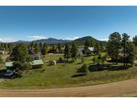 374 Morro Cir, Pagosa Springs, CO 81147