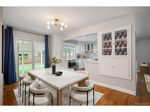 3005 S Winona Ct, Denver, CO 80236