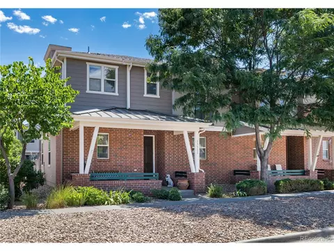13511 E Weaver Pl, Englewood, CO 80111
