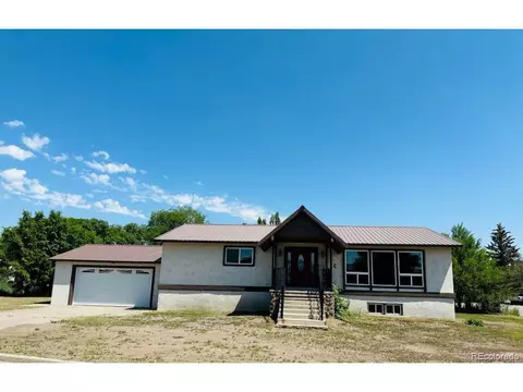 87 Clearview Dr, Monte Vista, CO 81144