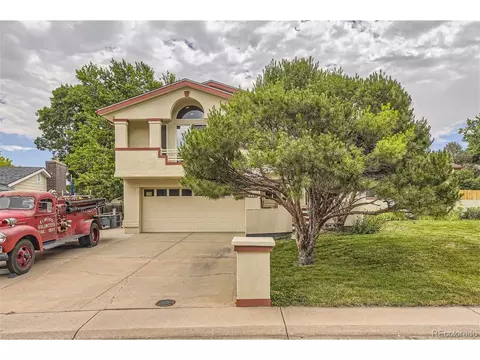7628 S Cedar Cir, Littleton, CO 80120