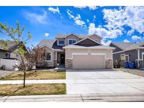 10300 18th St, Greeley, CO 80634
