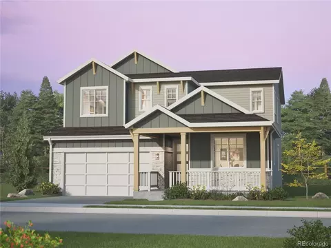 13160 Merrymaker Dr, Firestone, CO 80504