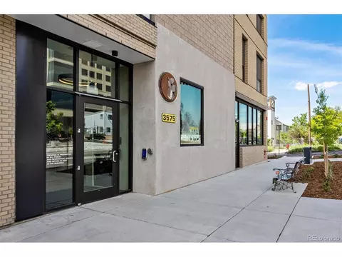 3575 Chestnut Pl #705, Denver, CO 80216