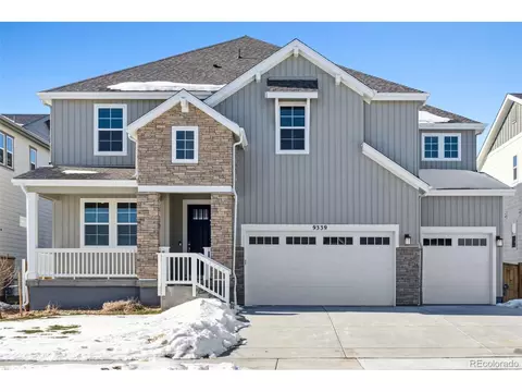 9339 Russell Cir, Arvada, CO 80007