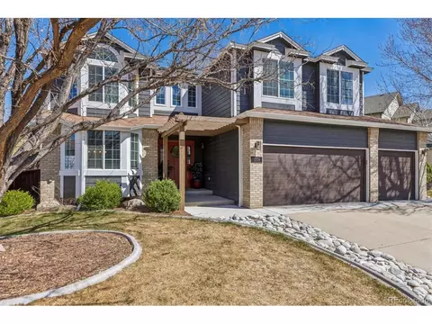 10104 Silver Maple Rd, Highlands Ranch, CO 80129