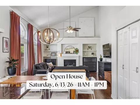 10104 Silver Maple Rd, Highlands Ranch, CO 80129