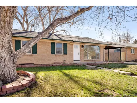 4120 S Jason St, Englewood, CO 80110
