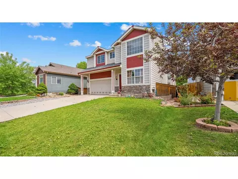 11049 Eagle Creek Pkwy, Commerce City, CO 80022
