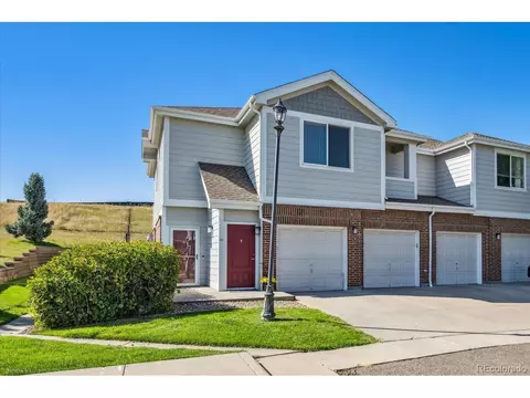 10088 W 55th Dr #201, Arvada, CO 80002