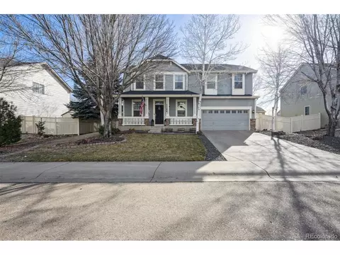 11198 Coal Mine St, Longmont, CO 80504