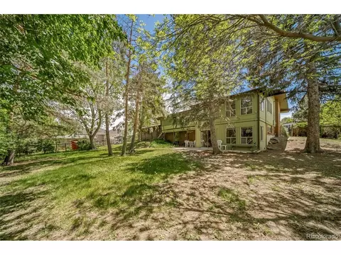 13955 W 26th Ave, Golden, CO 80401