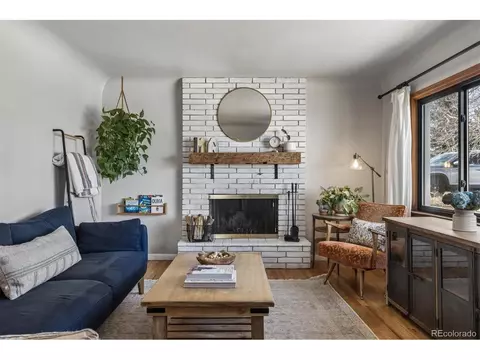 4640 S Cherokee St, Englewood, CO 80110