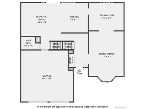 12656 E Bates Cir, Aurora, CO 80014 photo 26