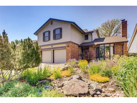 12656 E Bates Cir, Aurora, CO 80014 photo 1