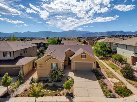 9040 Sky King Dr, Colorado Springs, CO 80924