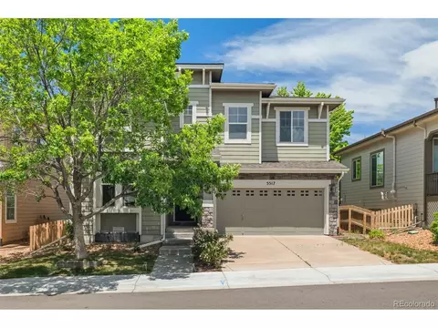 Undisclosed, Highlands Ranch, CO 80130
