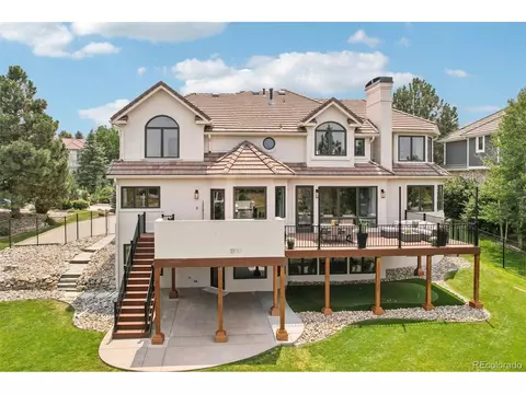8501 Colonial Dr, Lone Tree, CO 80124 photo 43