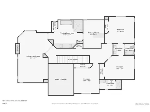 8501 Colonial Dr, Lone Tree, CO 80124 photo 48