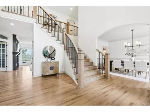 8501 Colonial Dr, Lone Tree, CO 80124 photo 4