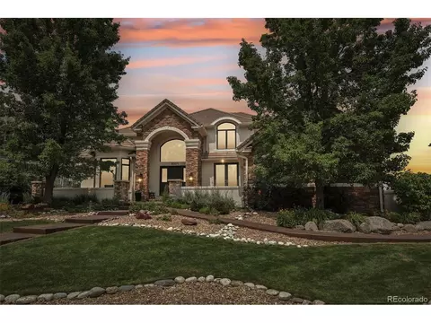 8501 Colonial Dr, Lone Tree, CO 80124 photo 2