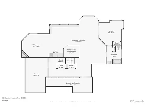 8501 Colonial Dr, Lone Tree, CO 80124 photo 49