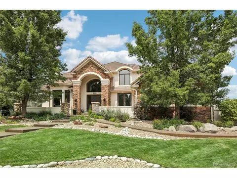 8501 Colonial Dr, Lone Tree, CO 80124 photo 1