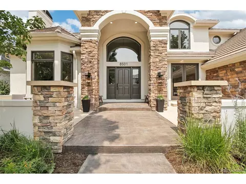 8501 Colonial Dr, Lone Tree, CO 80124 photo 3