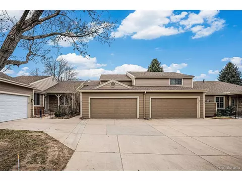 14180 E Warren Pl, Aurora, CO 80014