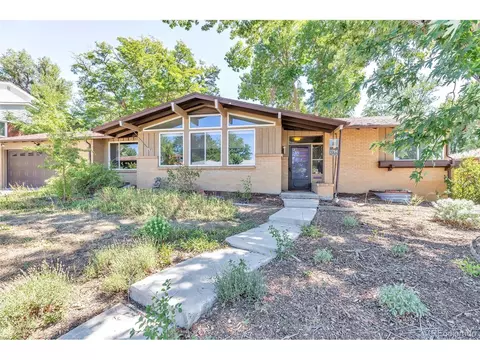 2794 S Ingalls Way, Denver, CO 80227