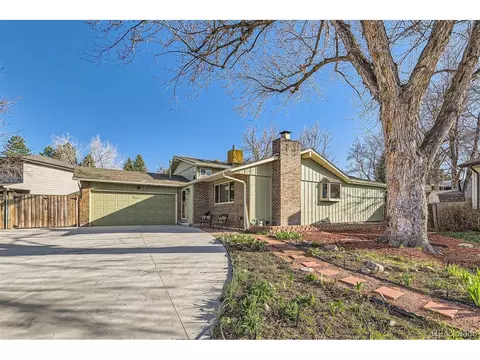 6313 S Dexter St, Centennial, CO 80121