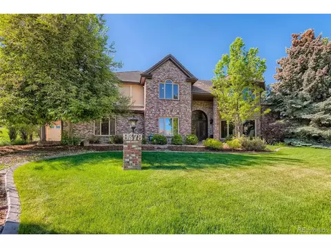 8378 Colonial Dr, Lone Tree, CO 80124 photo 1