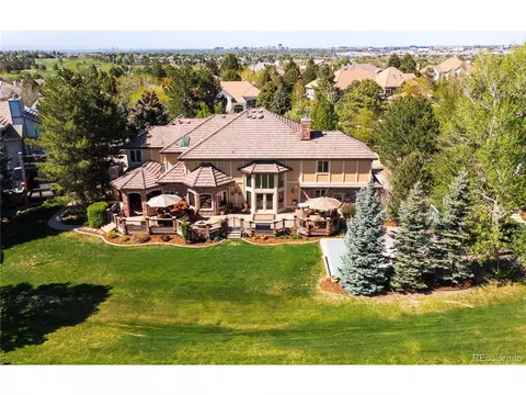 8378 Colonial Dr, Lone Tree, CO 80124 photo 3