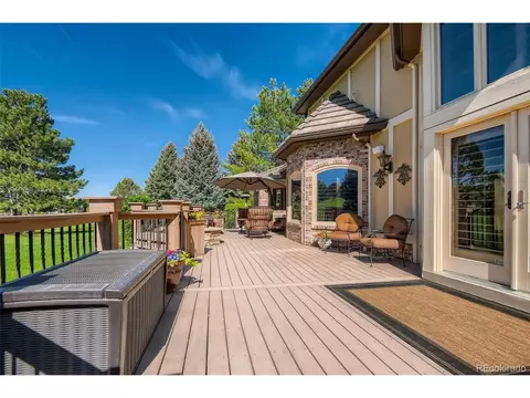 8378 Colonial Dr, Lone Tree, CO 80124 photo 29