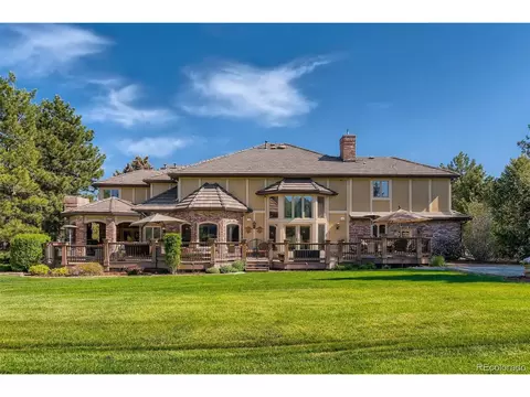 8378 Colonial Dr, Lone Tree, CO 80124 photo 2