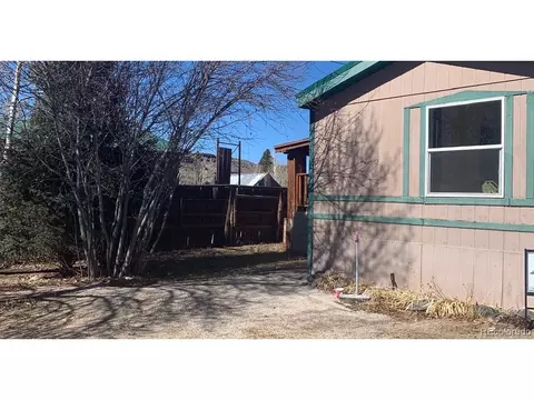 905 Salazar St, San Luis, CO 81152