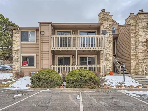 Undisclosed, Englewood, CO 80111