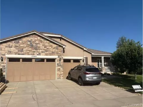 15965 Quandary Loop, Broomfield, CO 80023