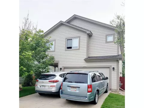 10484 Sunburst Ave, Firestone, CO 80504